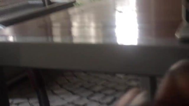 Jerk off while Milf